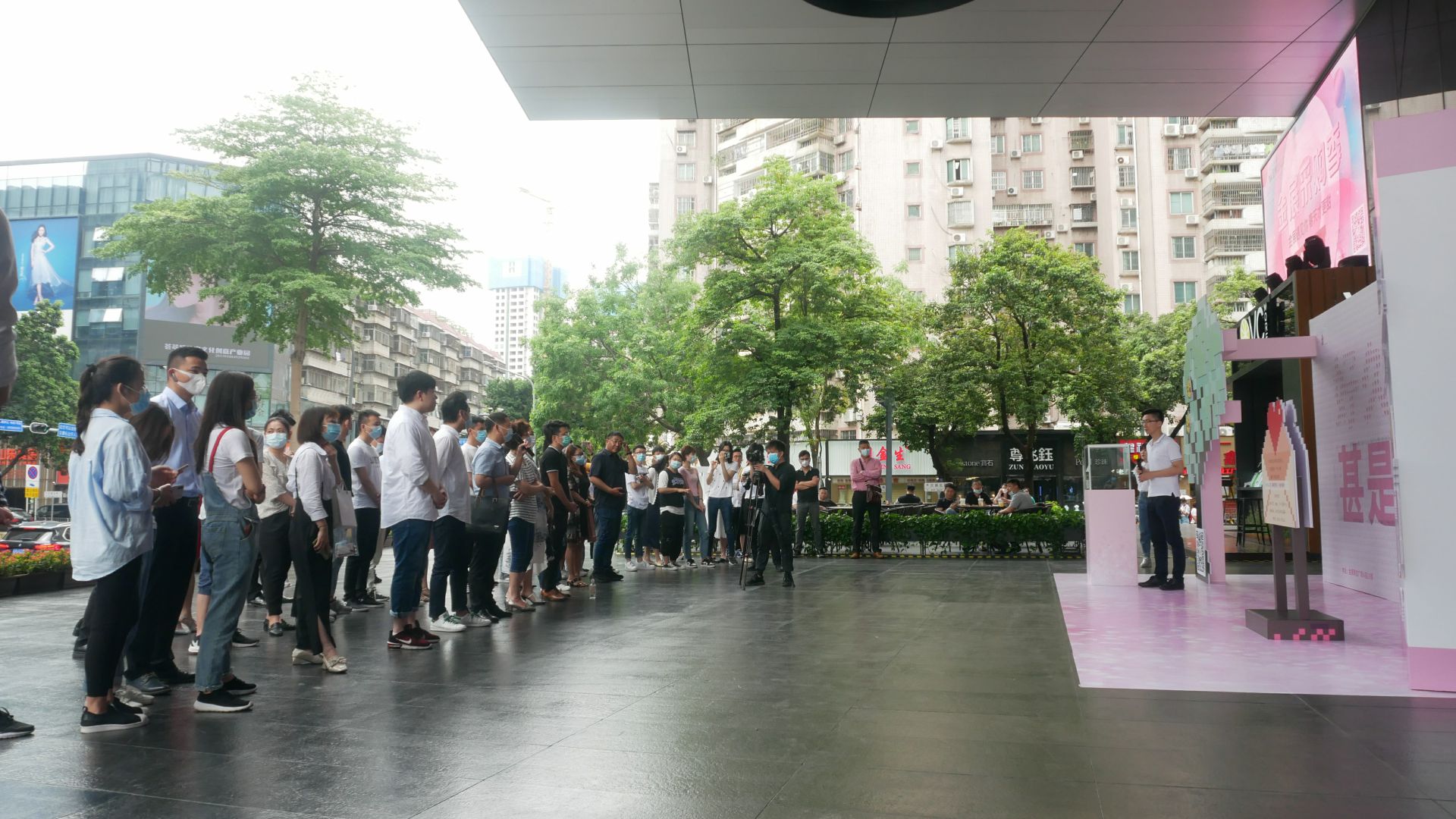 哈尔滨启航电子商务工具有限公司：好久不见，甚是想念